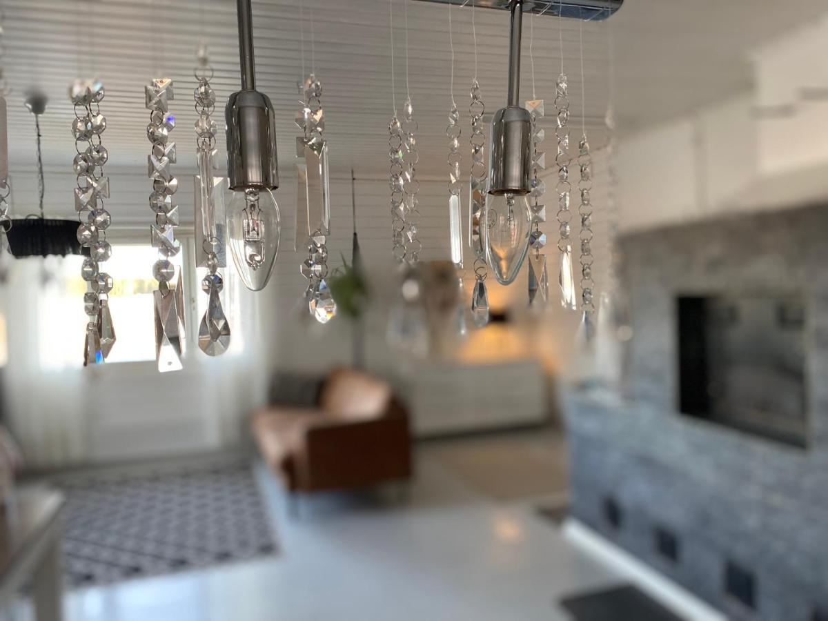 Appartement Maalaistalo Maatilamiljoeoessae Haapavesi