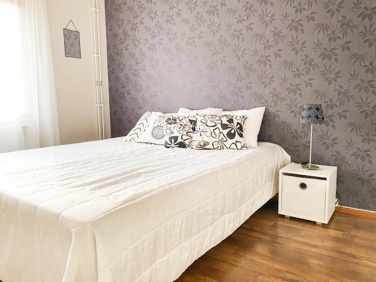 Apartment Maalaistalo Maatilamiljoeoessae Haapavesi